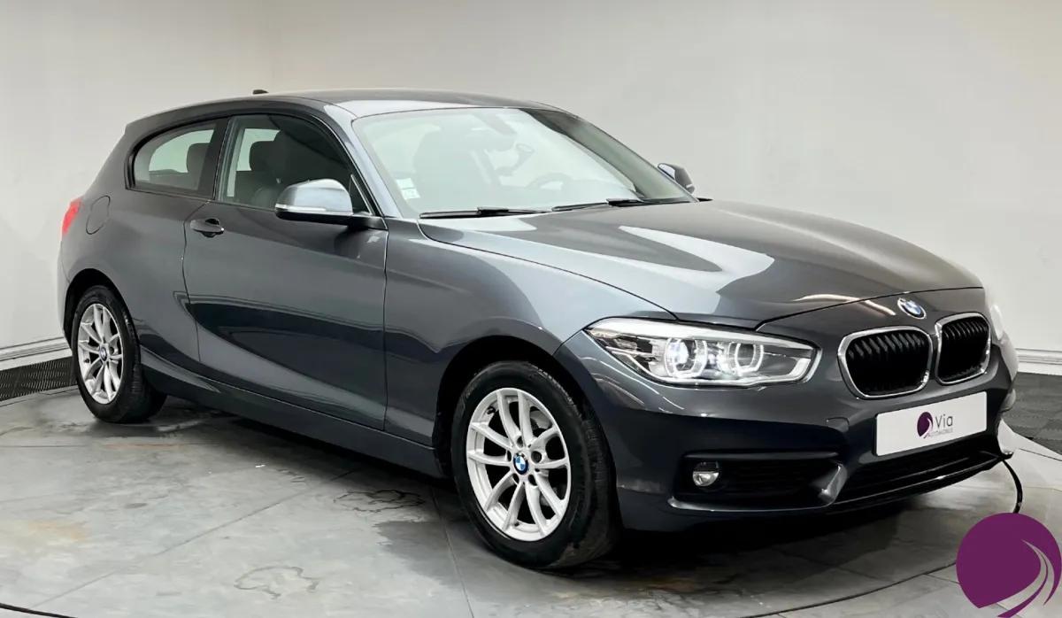 Bmw Serie 1