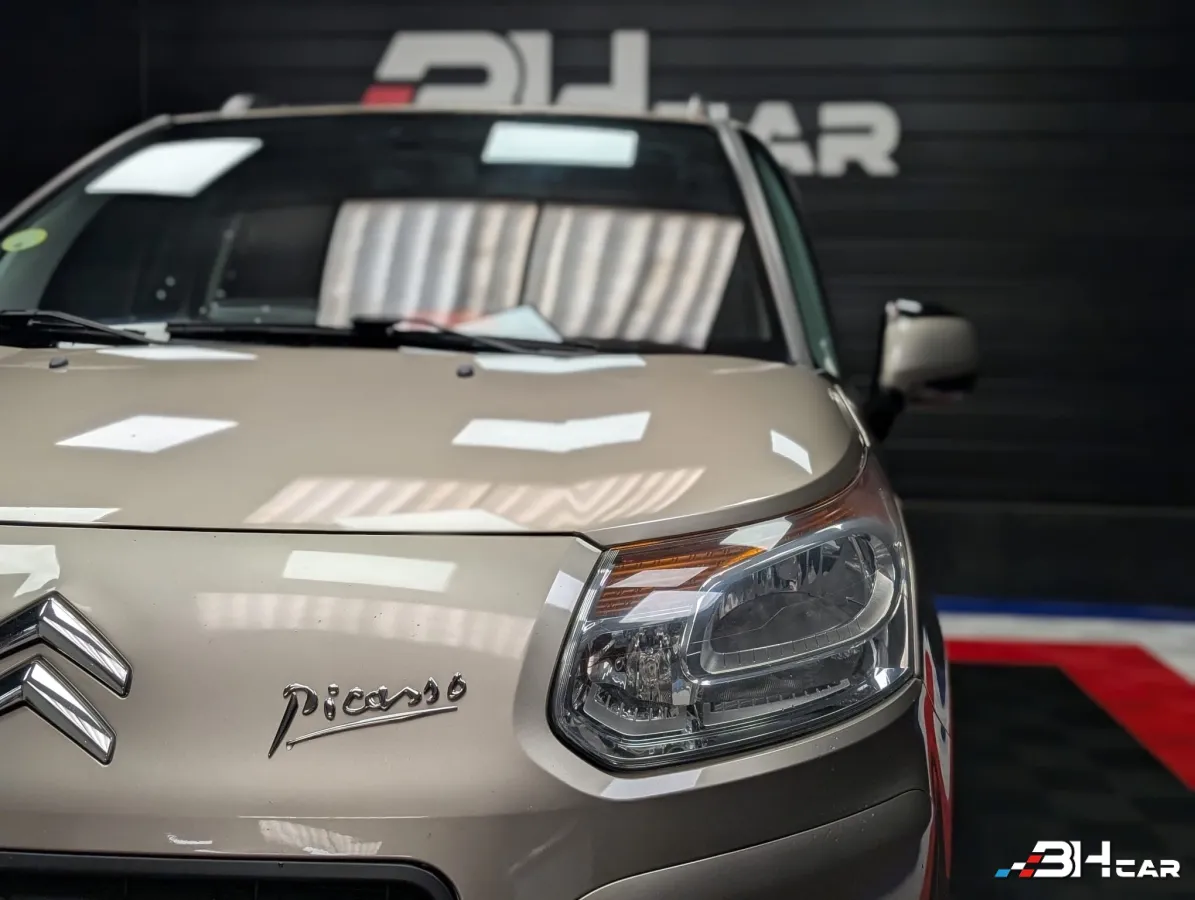Citroen C3 Picasso - photo 28
