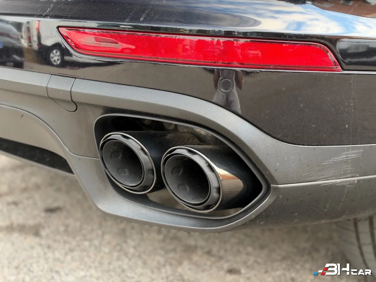 Porsche Cayenne - photo 24