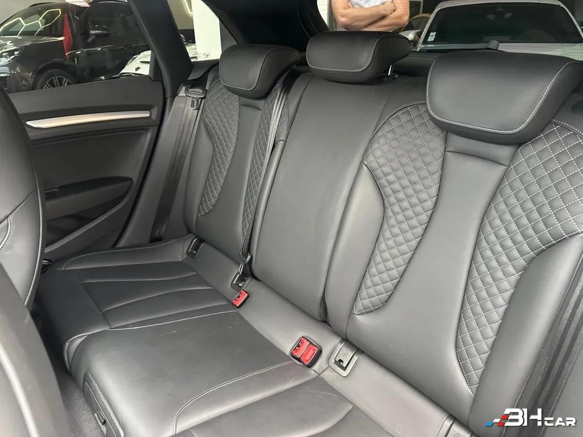 Aperçu indisponible de Audi S3