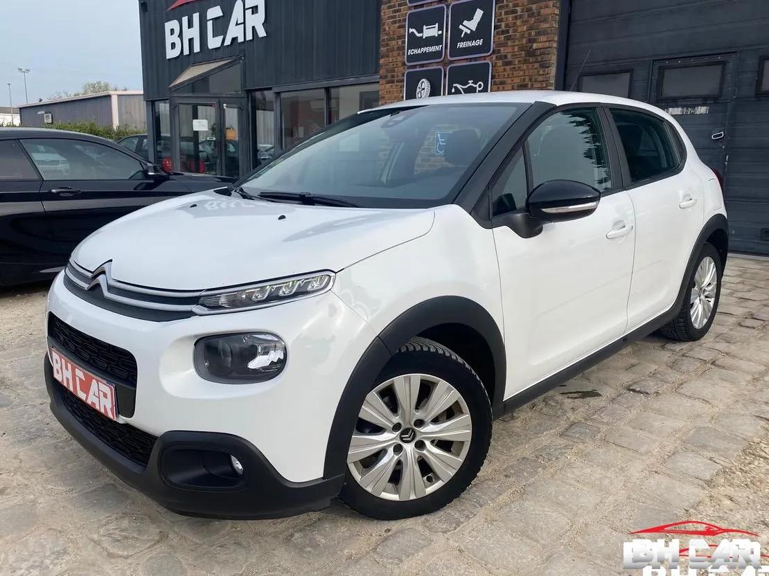 Image: Citroen C3 FEEL 1.6L hdi 75 cv