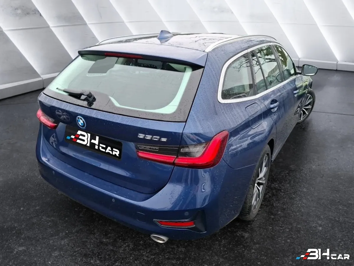 Bmw Serie 3 - photo 3