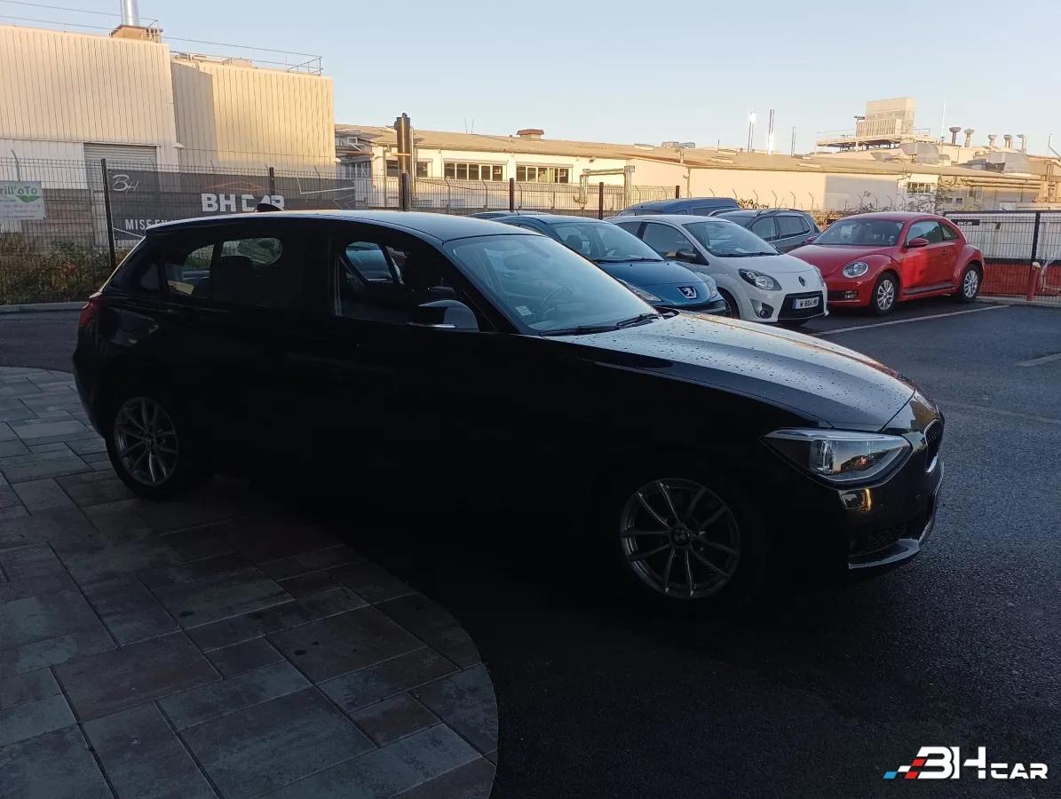 Aperçu indisponible de Bmw Série 1
