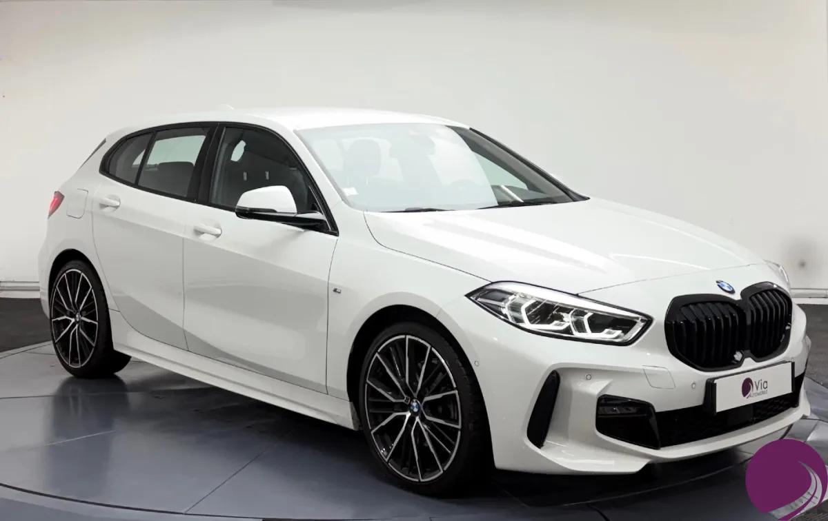 Bmw Serie 1