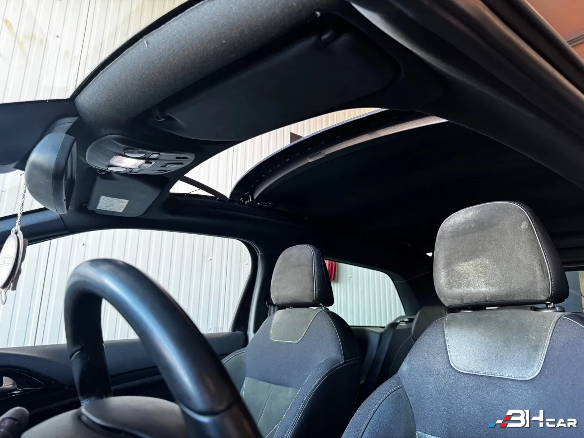 Ds Automobiles Ds 3 Cabrio - photo 16