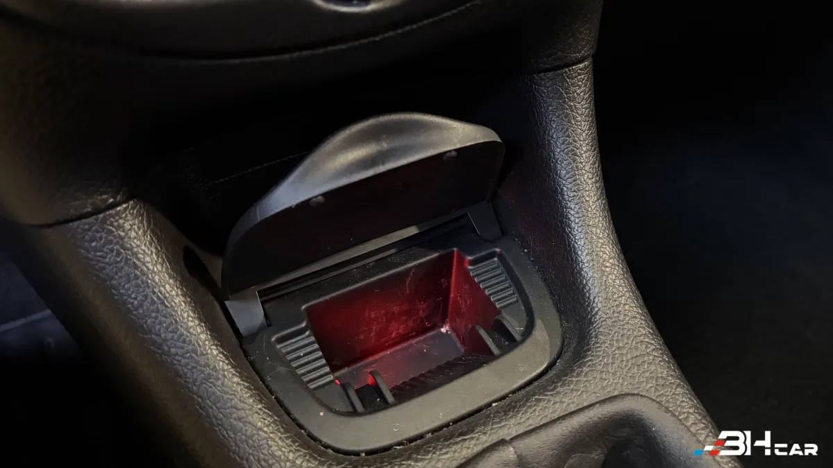 Peugeot 206 - photo 25