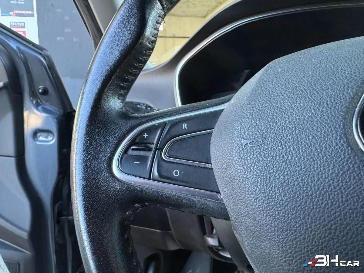 Aperçu indisponible de RENAULT Megane
