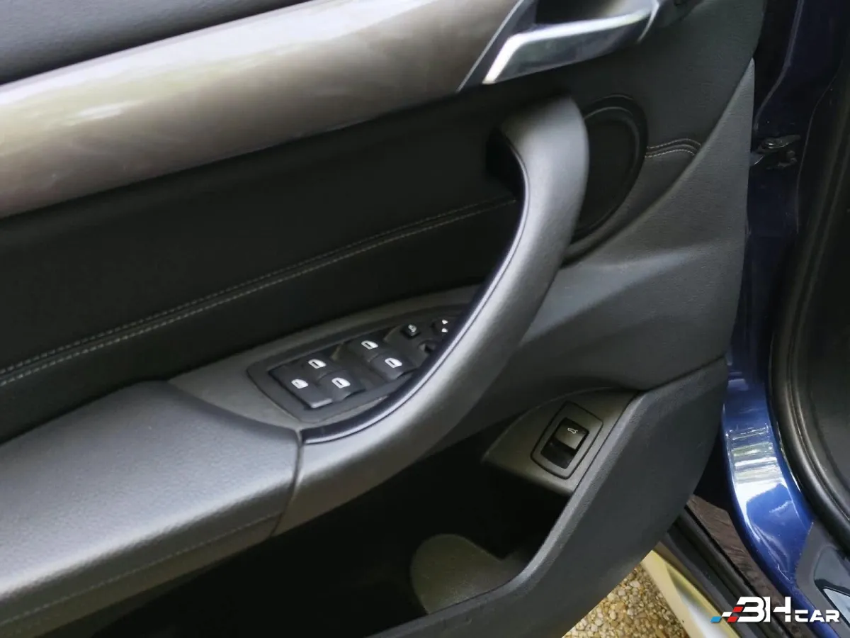 Bmw X1 - photo 24