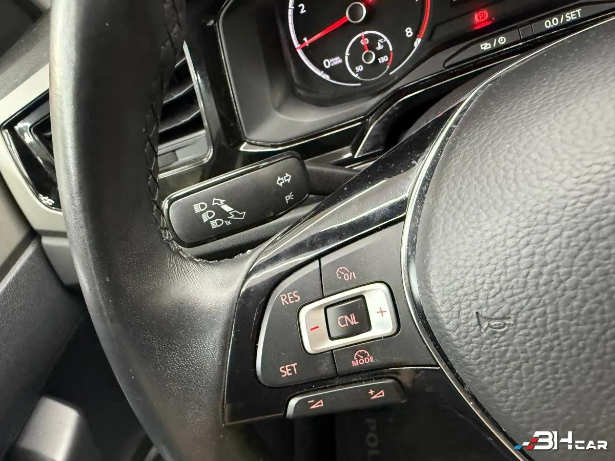 Aperçu indisponible de Volkswagen Polo