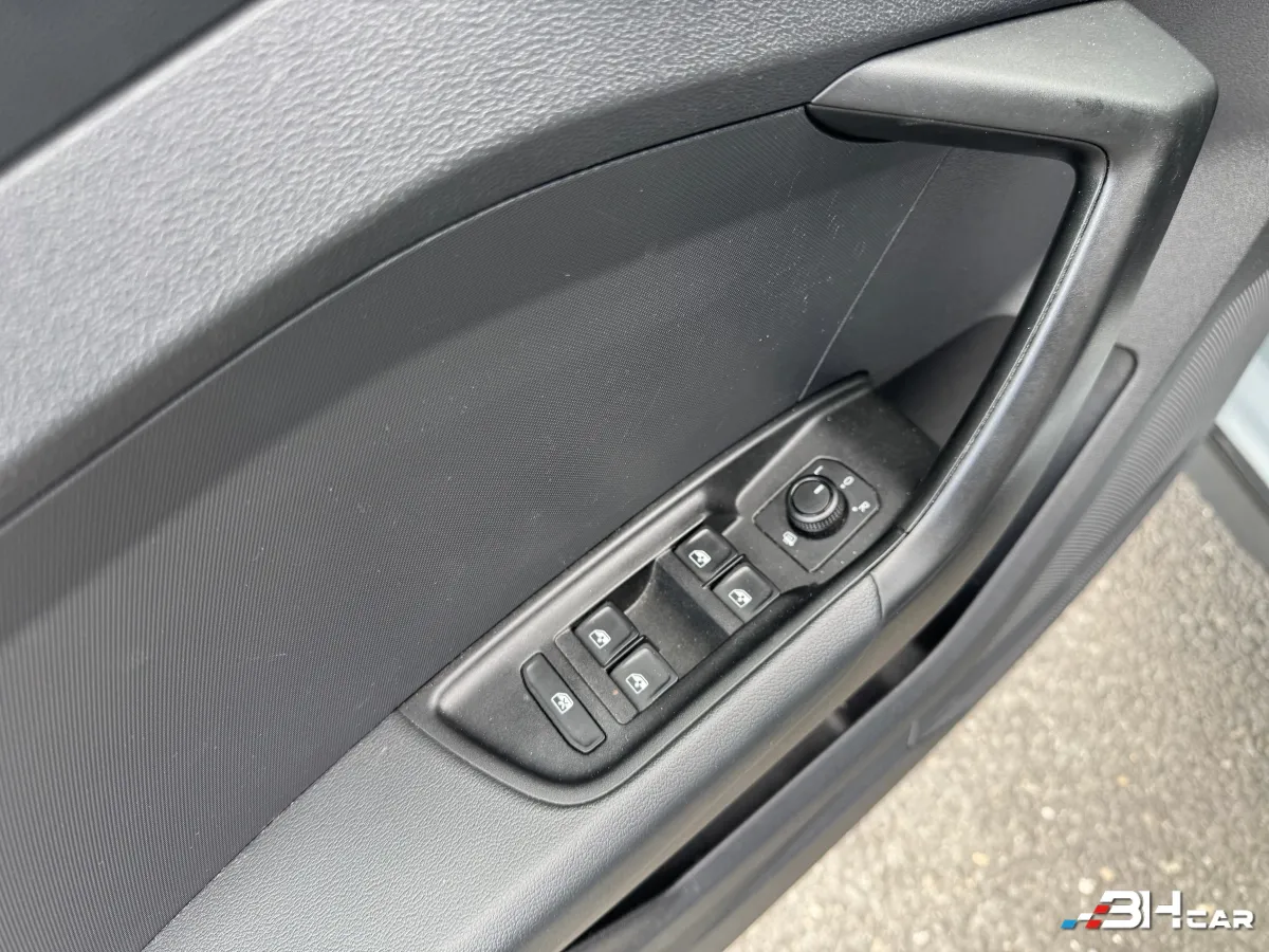 Audi A1 - photo 9