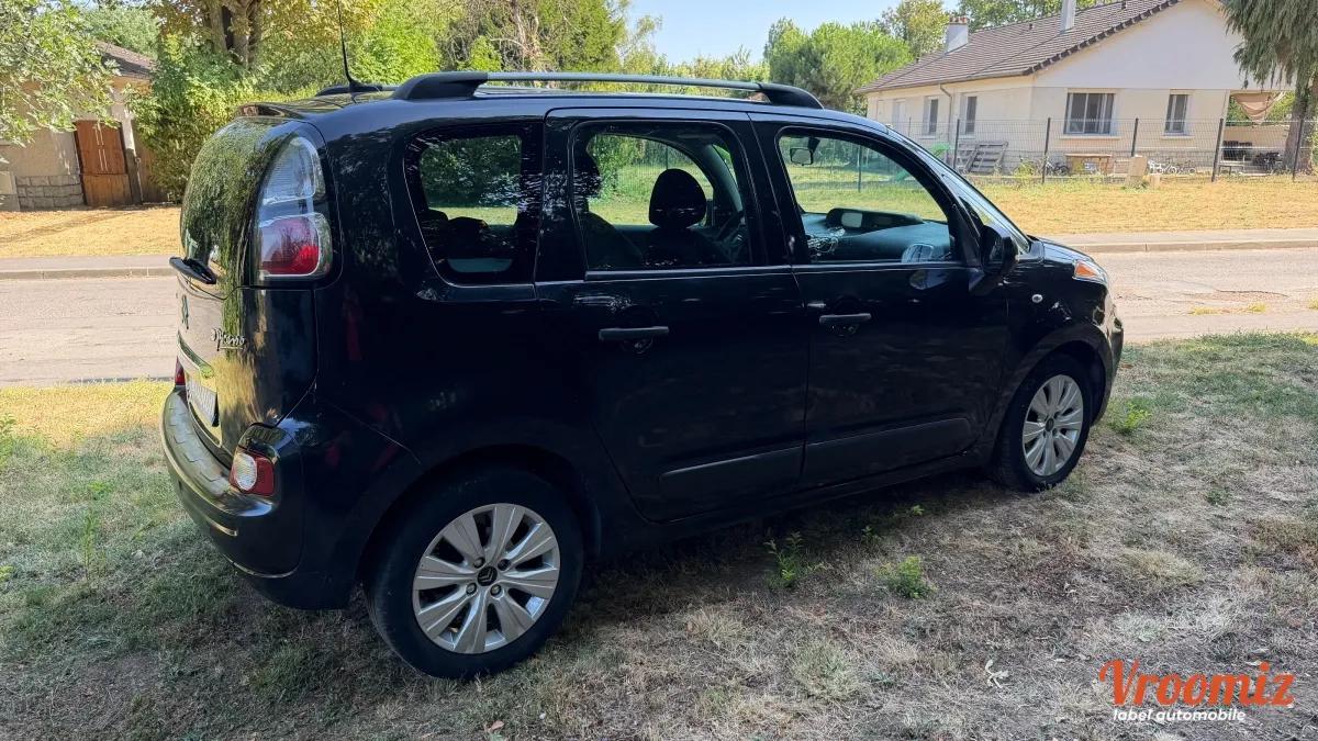 Citroen C3 Picasso 1.6 HDI 92 CONFORT