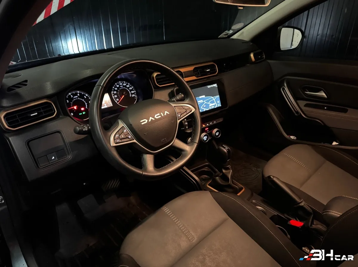 Dacia Duster - photo 5