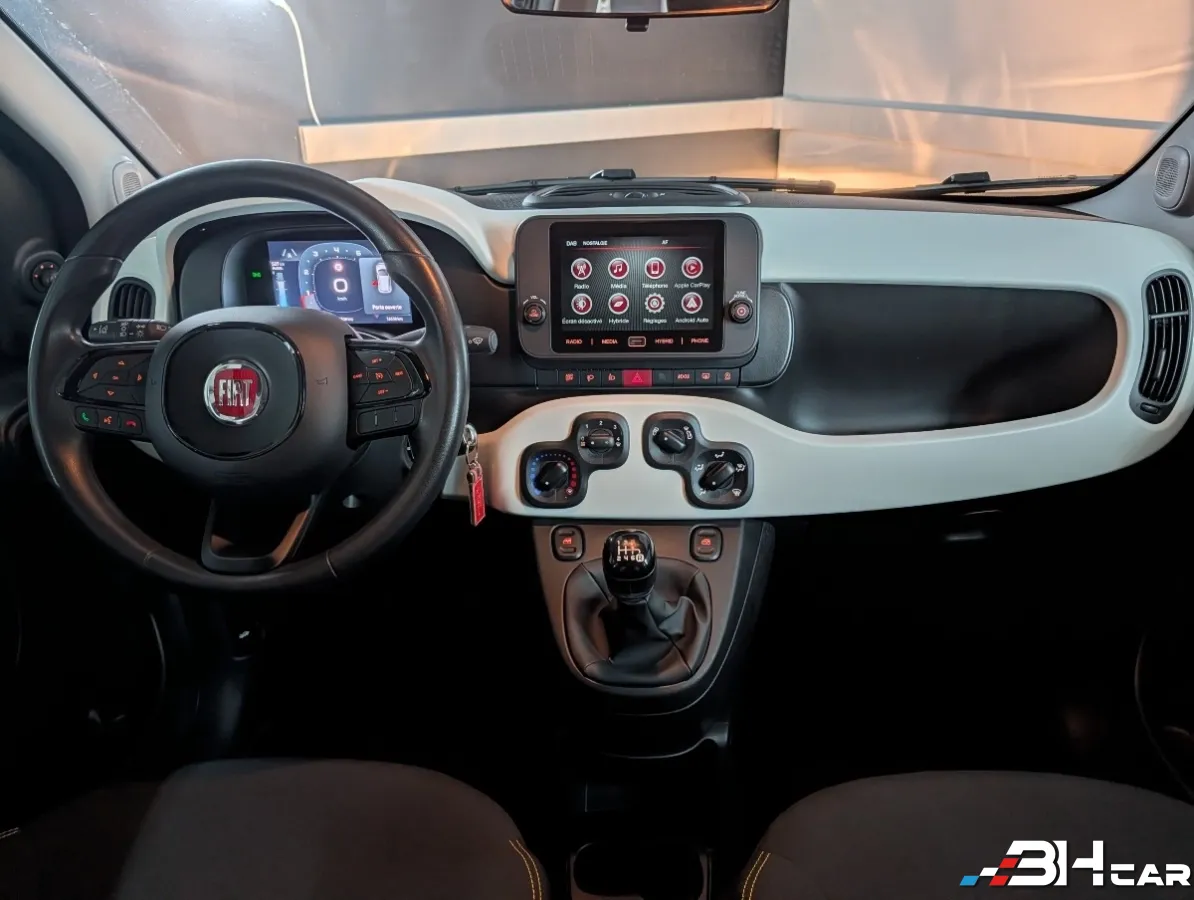 Fiat Panda - photo 3