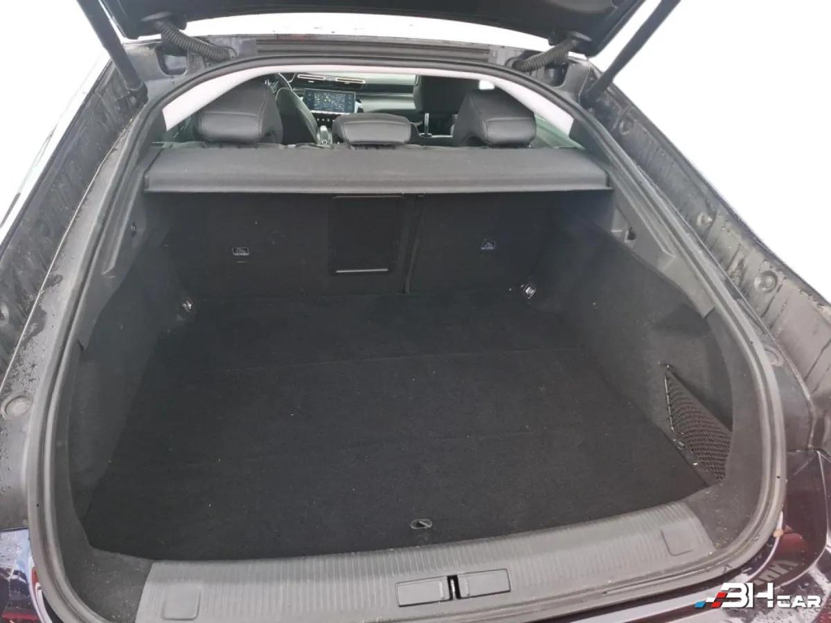 Aperçu indisponible de Peugeot 508