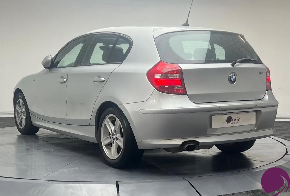 Bmw Serie 1