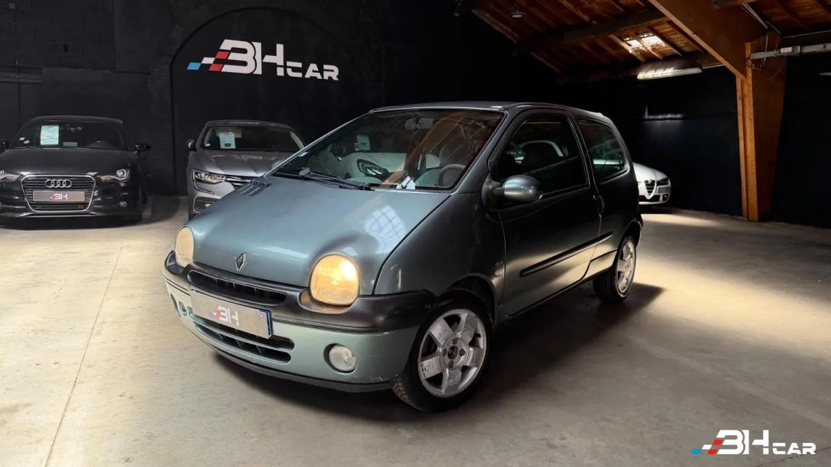 Renault Twingo