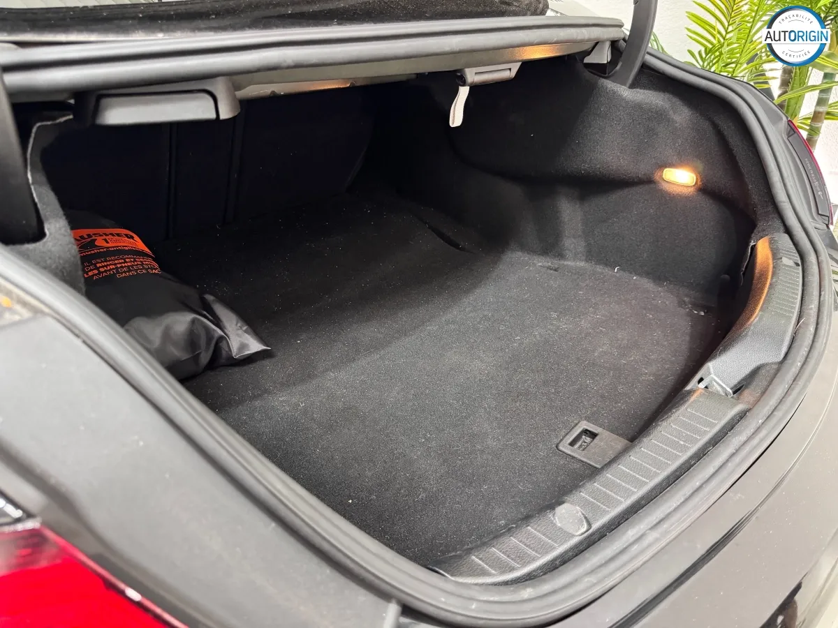 Mercedes Classe C - photo 16