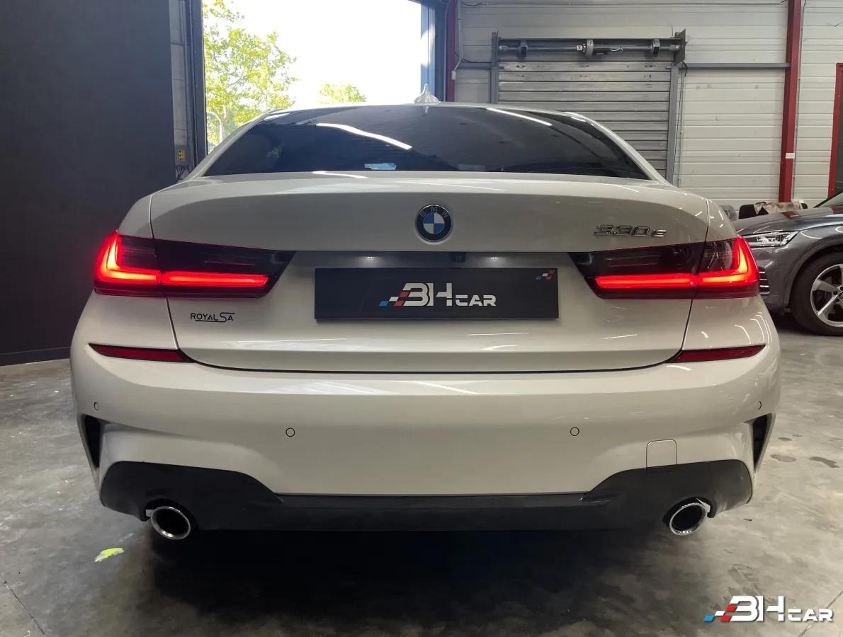 Aperçu indisponible de Bmw Série 3