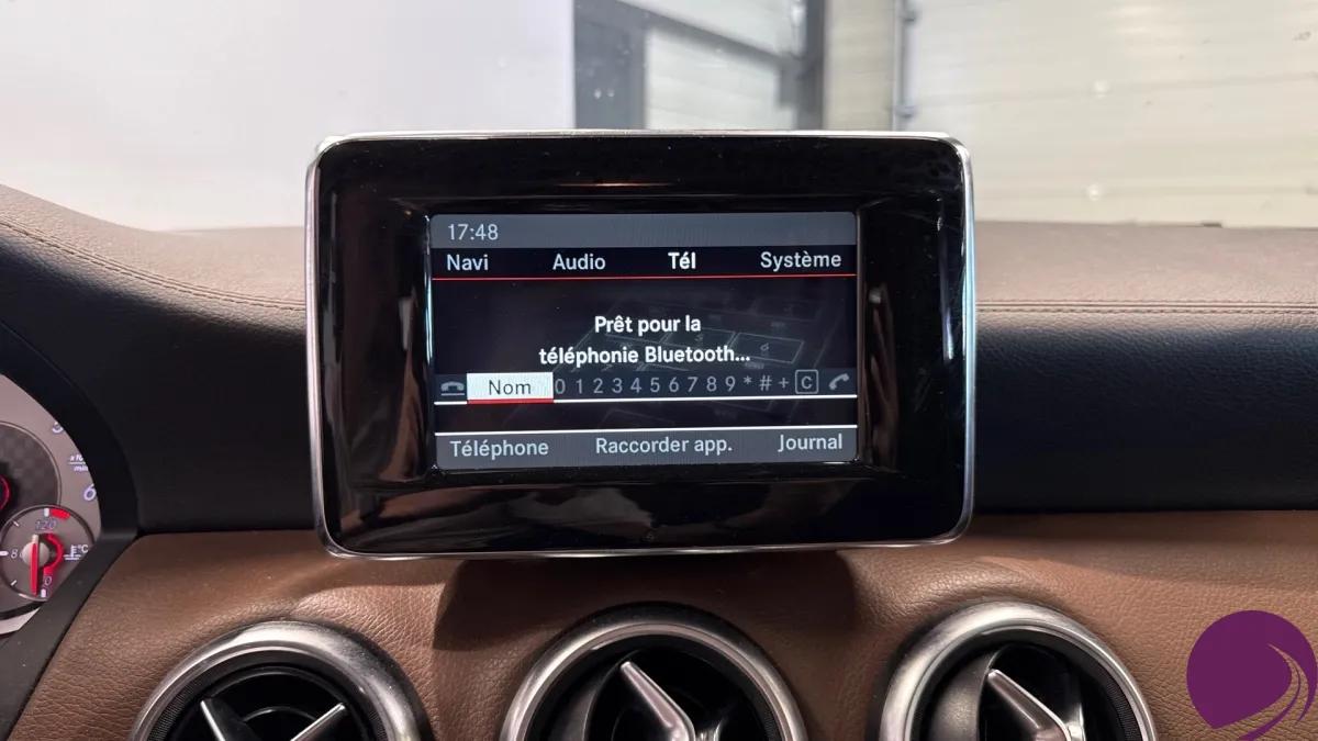 Mercedes Classe A