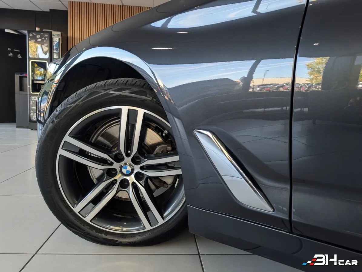 Bmw Serie 5 - photo 27