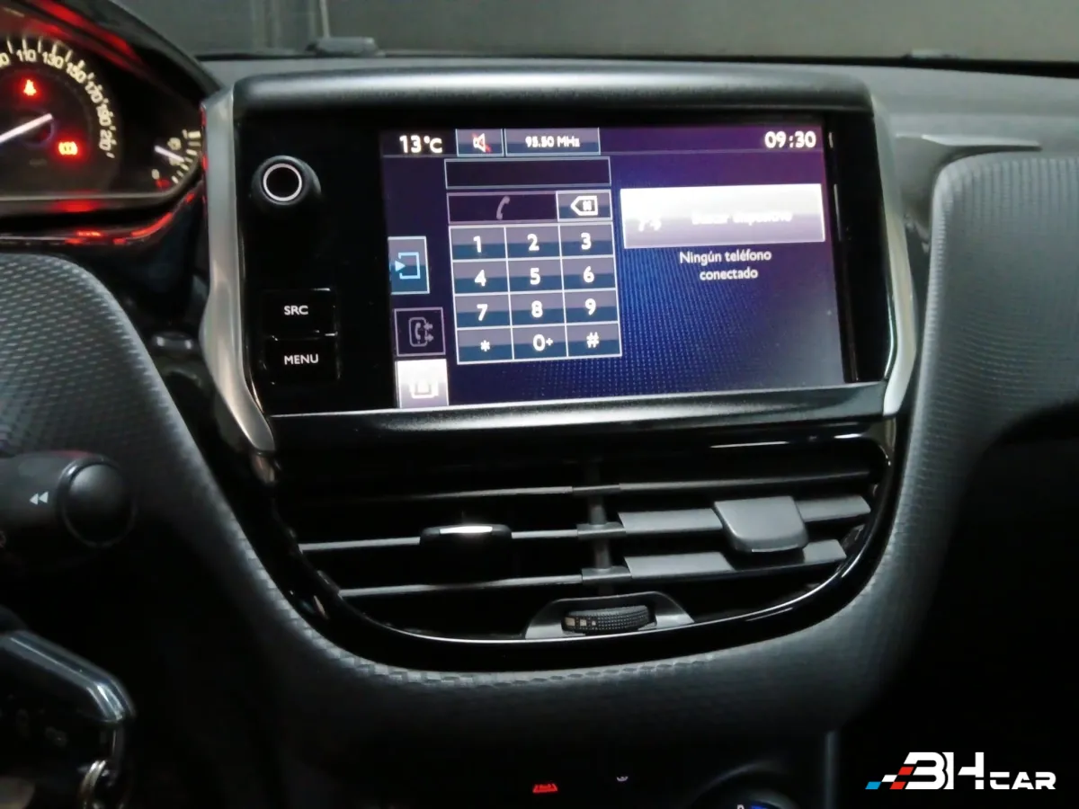 Peugeot 2008 - photo 23