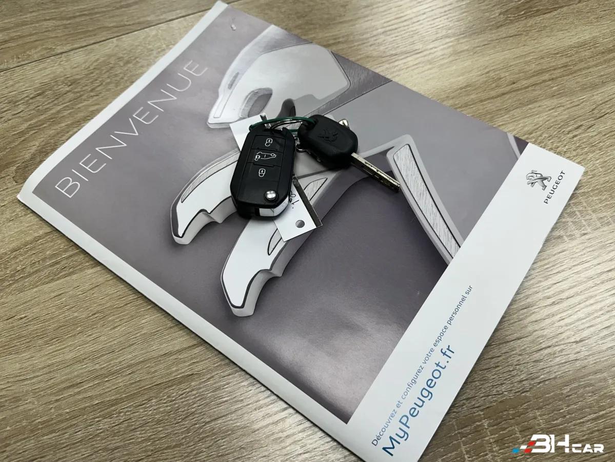 Aperçu indisponible de Peugeot Expert Vu