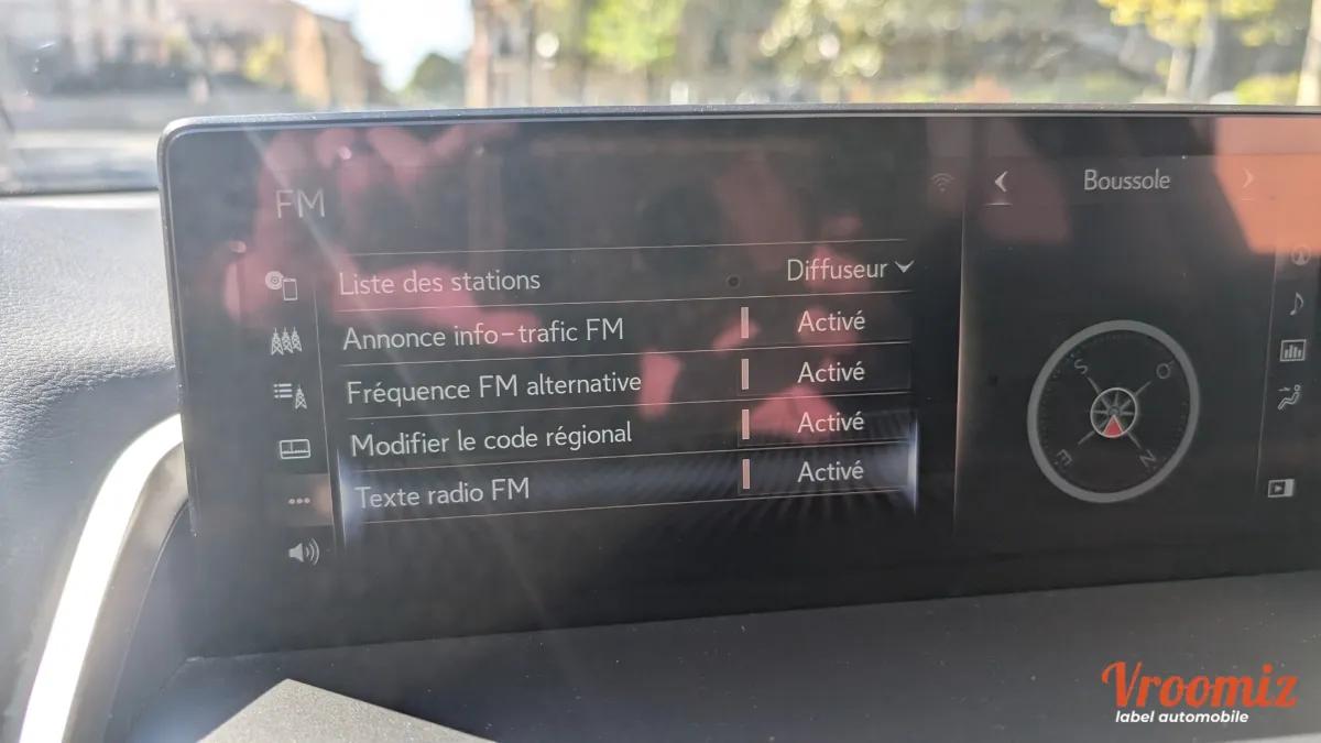 Lexus NX 300H