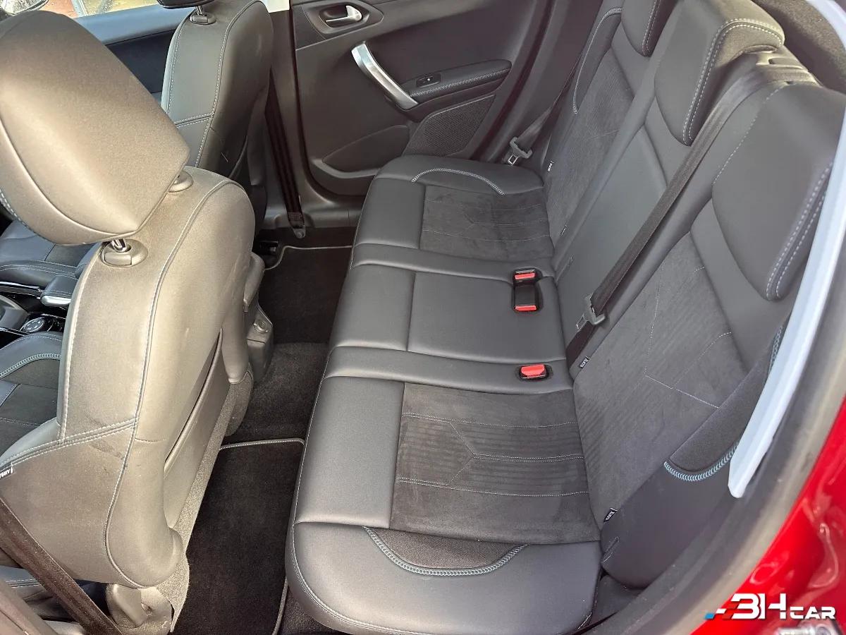 Aperçu indisponible de Peugeot 2008