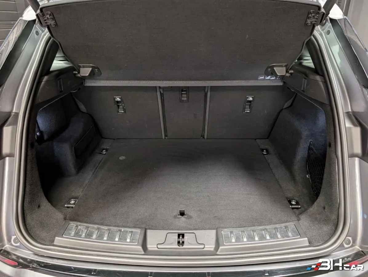 Land Rover Range Rover Evoque - photo 25
