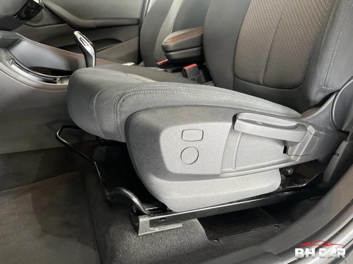 Aperçu indisponible de Bmw X1