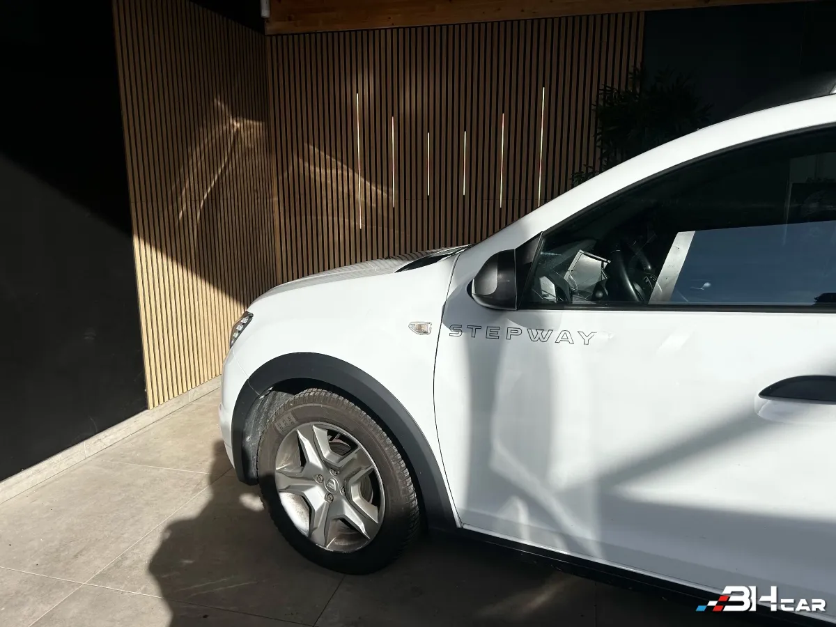 Dacia Logan - photo 4