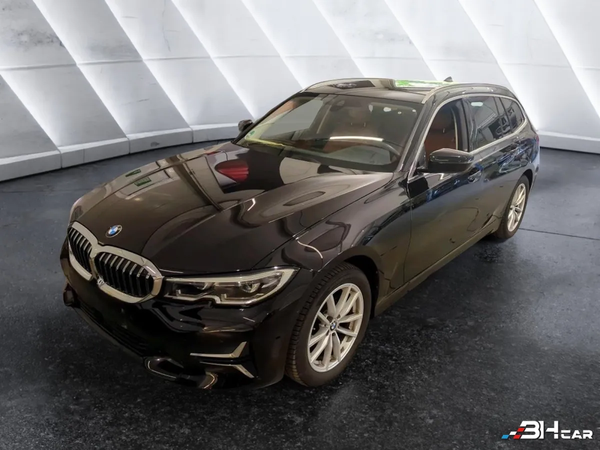 Bmw Serie 3