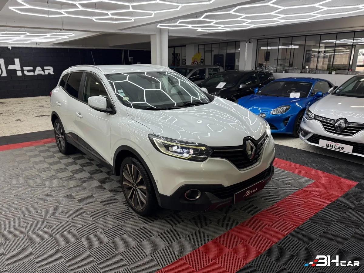 Image RENAULT Kadjar