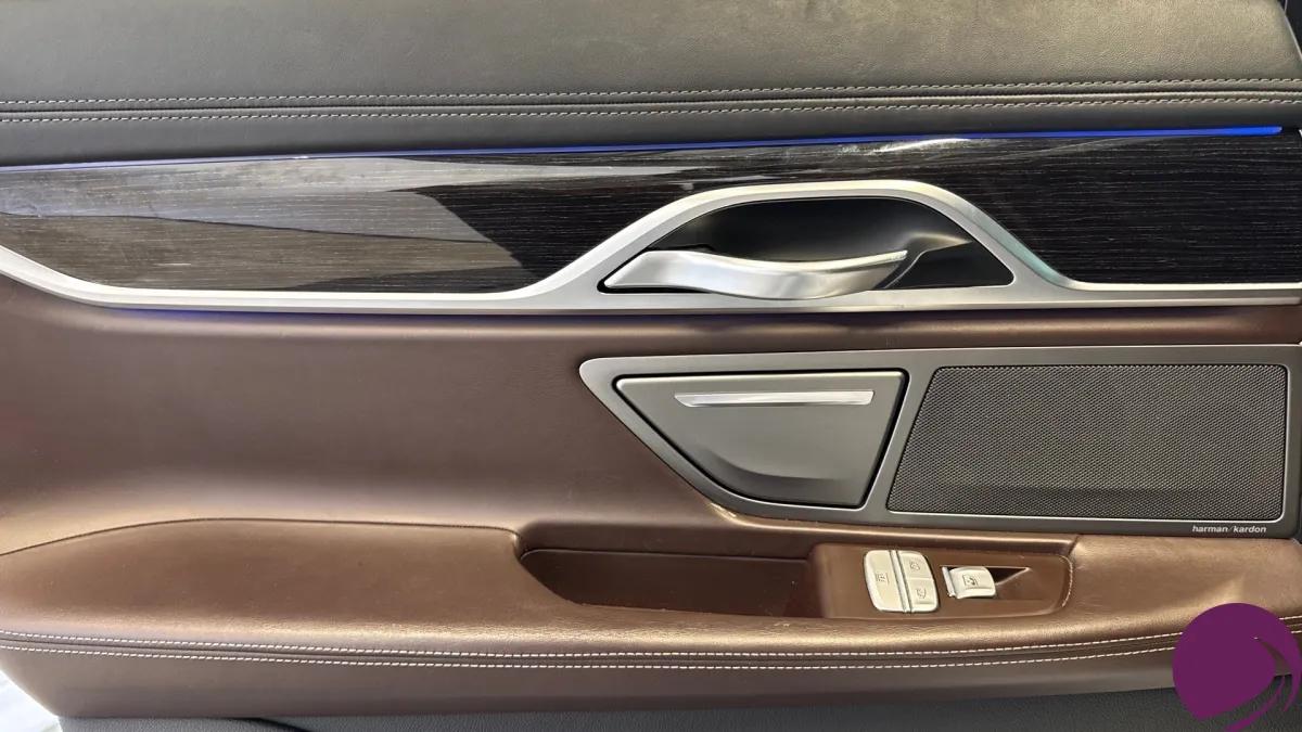 Bmw Serie 7