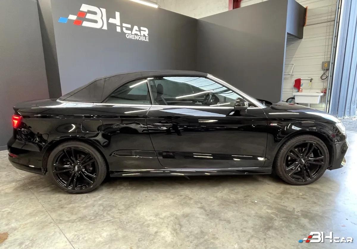Aperçu indisponible de Audi A3