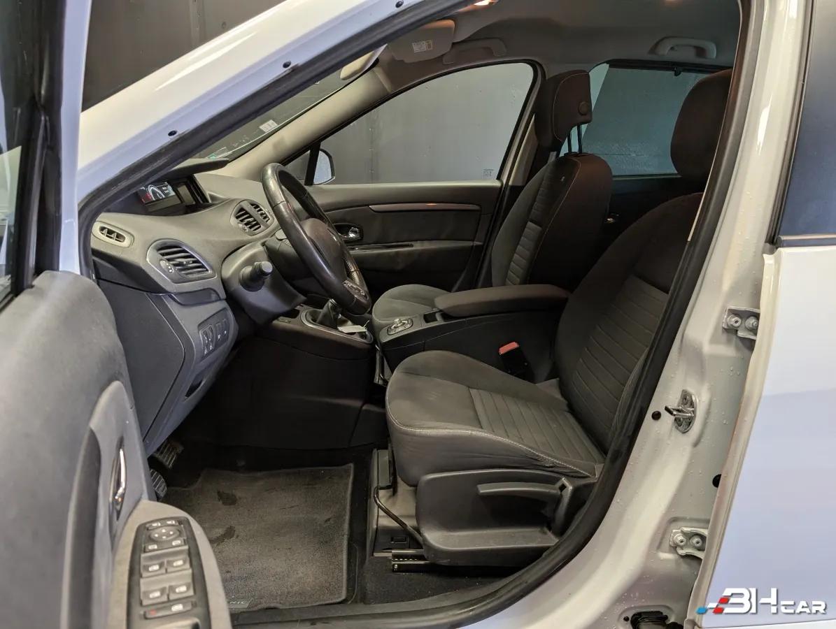 Aperçu indisponible de RENAULT Scenic