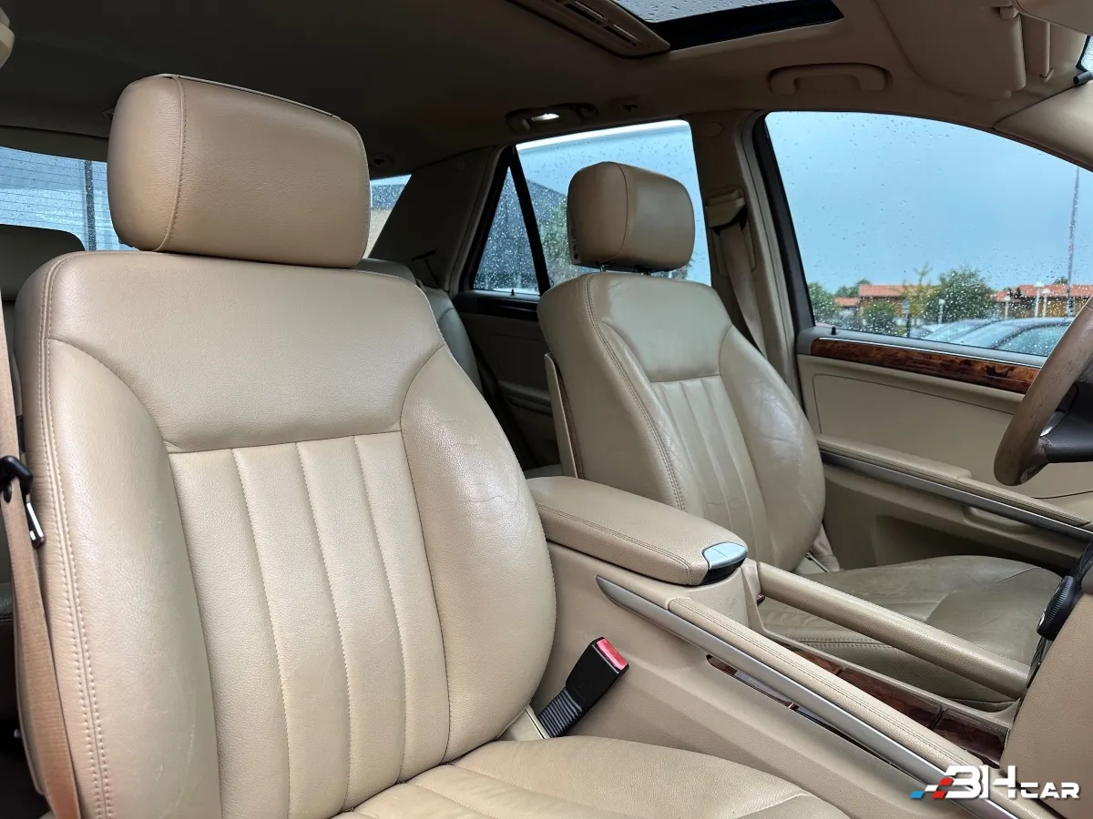 Mercedes Classe M - photo 10