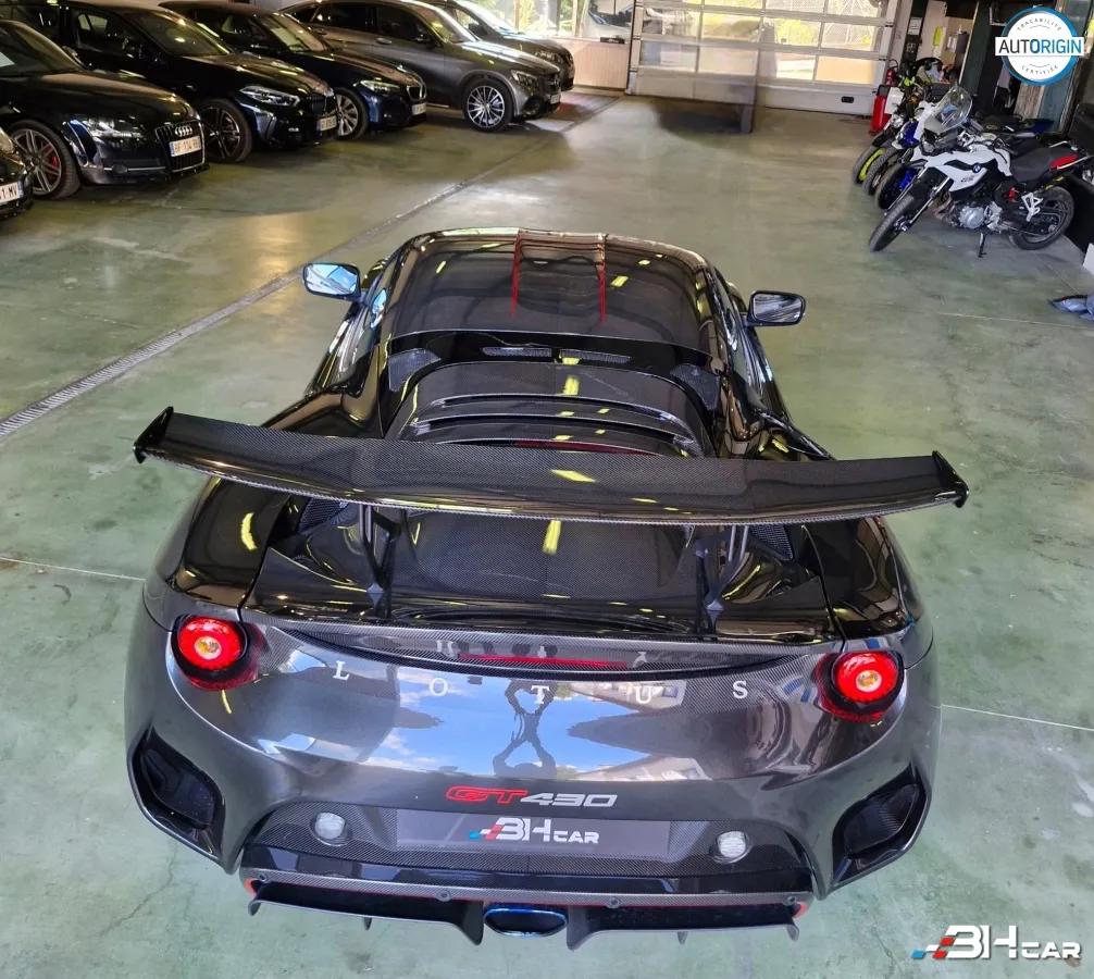 Aperçu indisponible de Lotus Evora