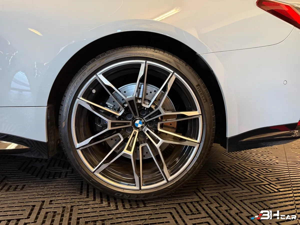 Bmw M4 - photo 43