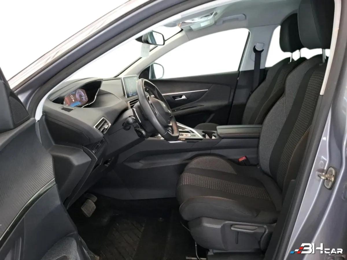 Aperçu indisponible de Peugeot 3008