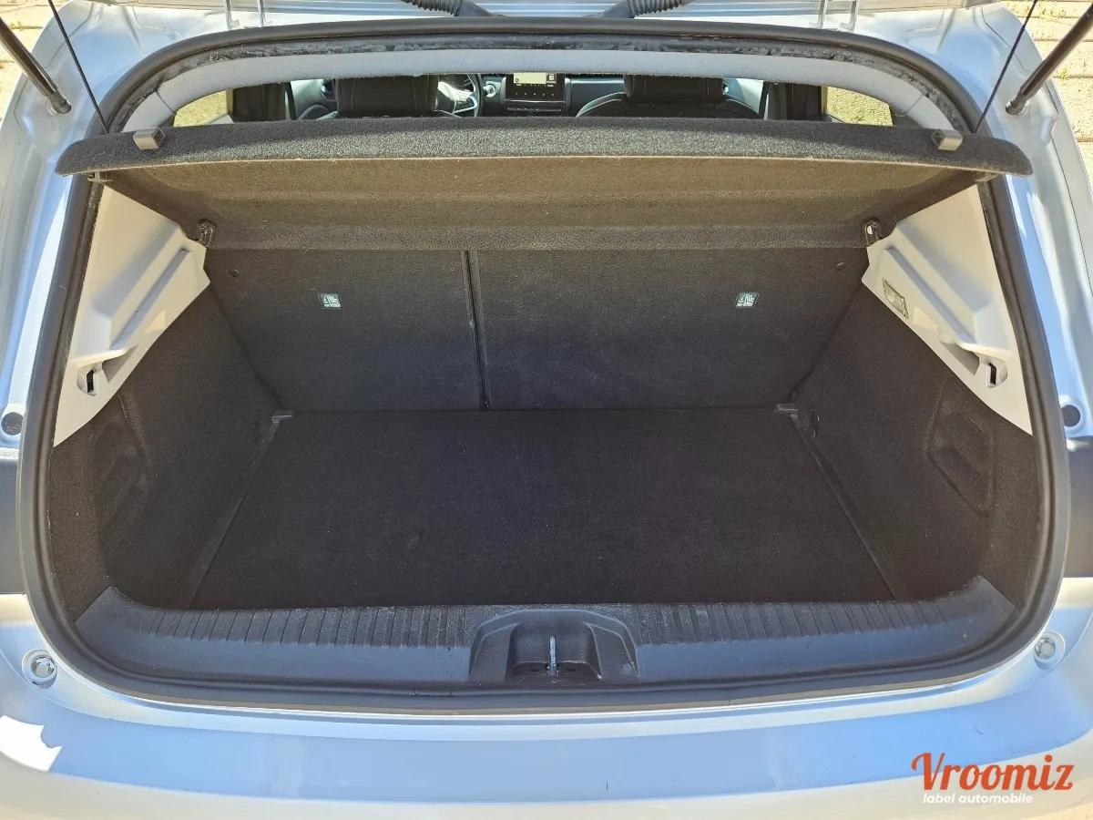 Renault Clio 1.3 TCE 130 INTENS EDC BVA