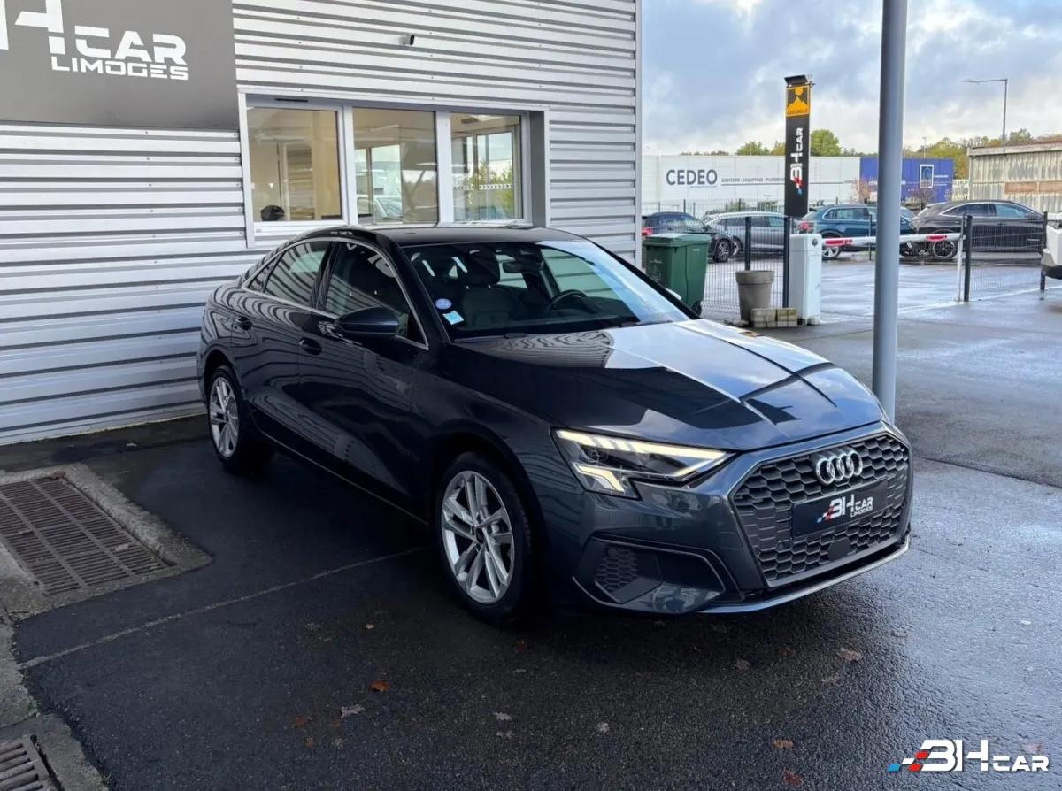 Aperçu indisponible de Audi A3