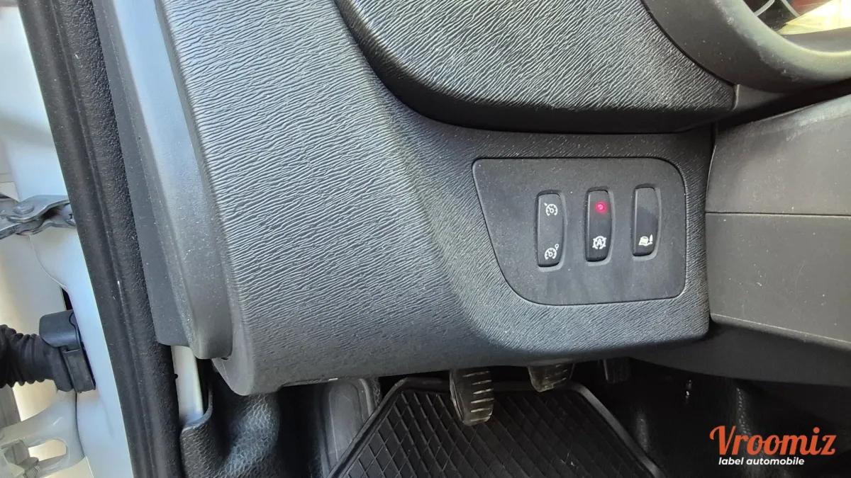 Renault Kangoo COMBI 1.5 DCI 90 CONFORT EXPRESSION