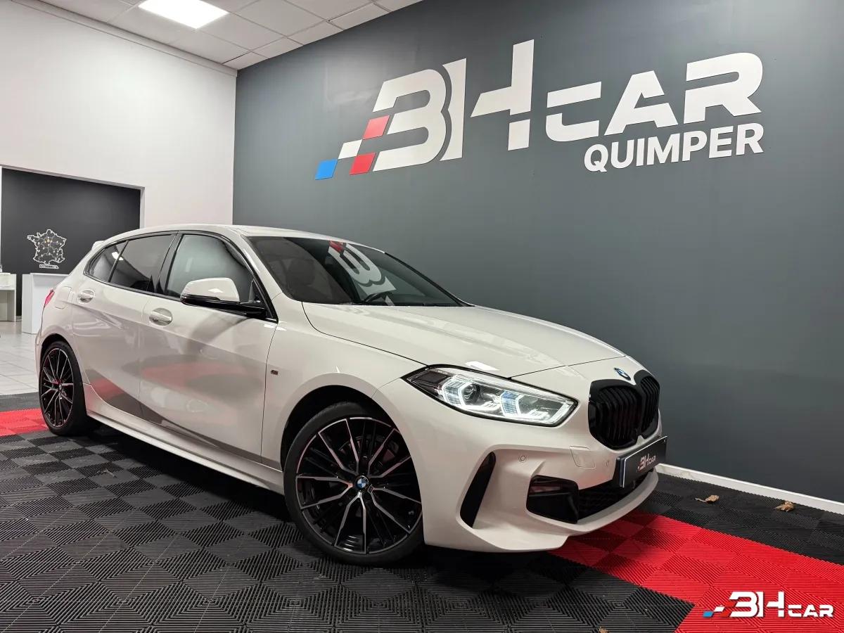 Image: Bmw Serie 1 1.5 118 I 140 M-SPORT DKG BVA/ CARPLAY