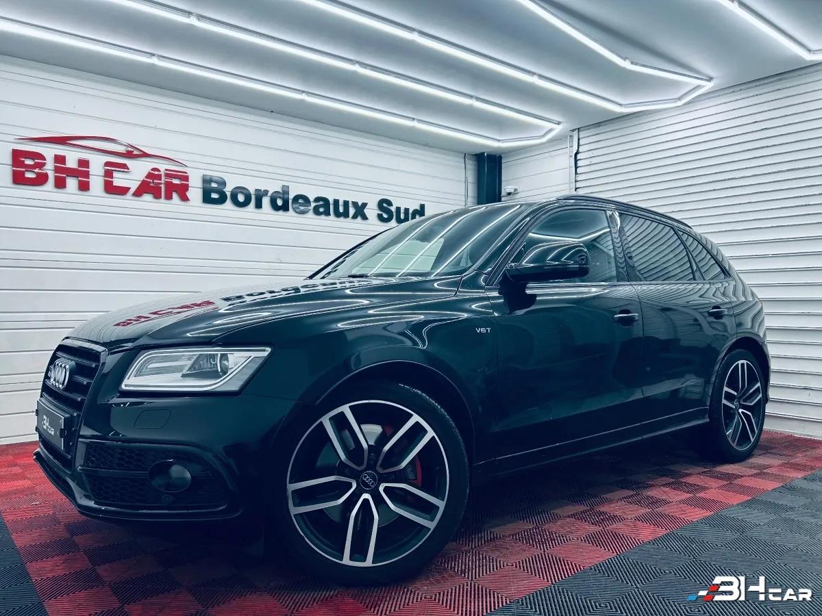Image Audi SQ5