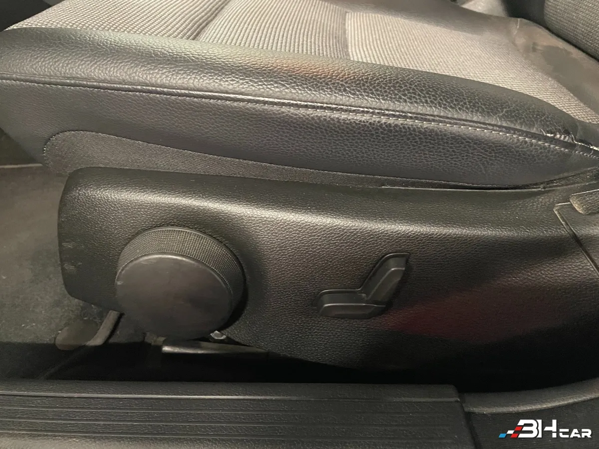 Mercedes Classe C - photo 12