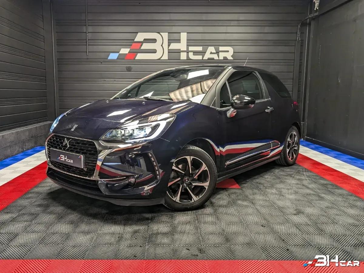 Image DS DS 3