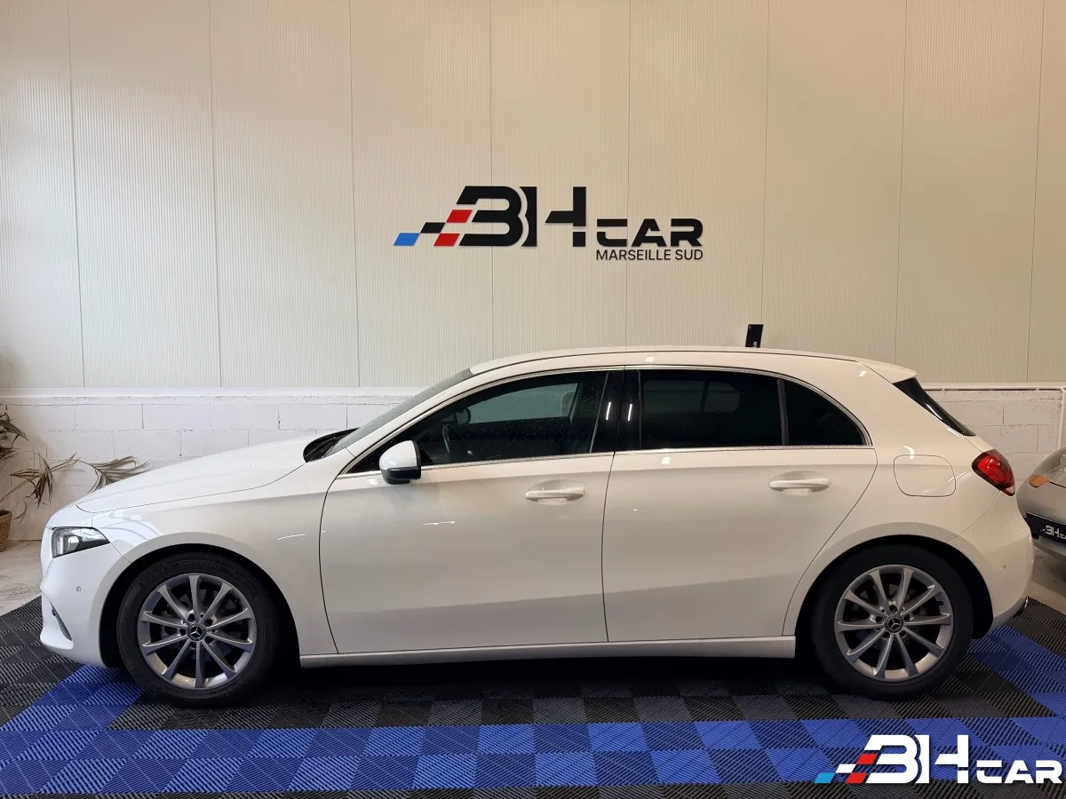 Mercedes Classe A - photo 2