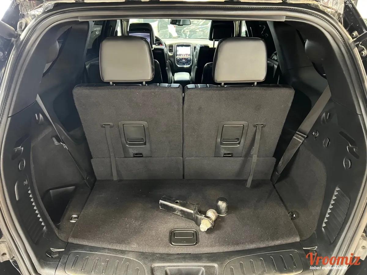 Dodge Durango 