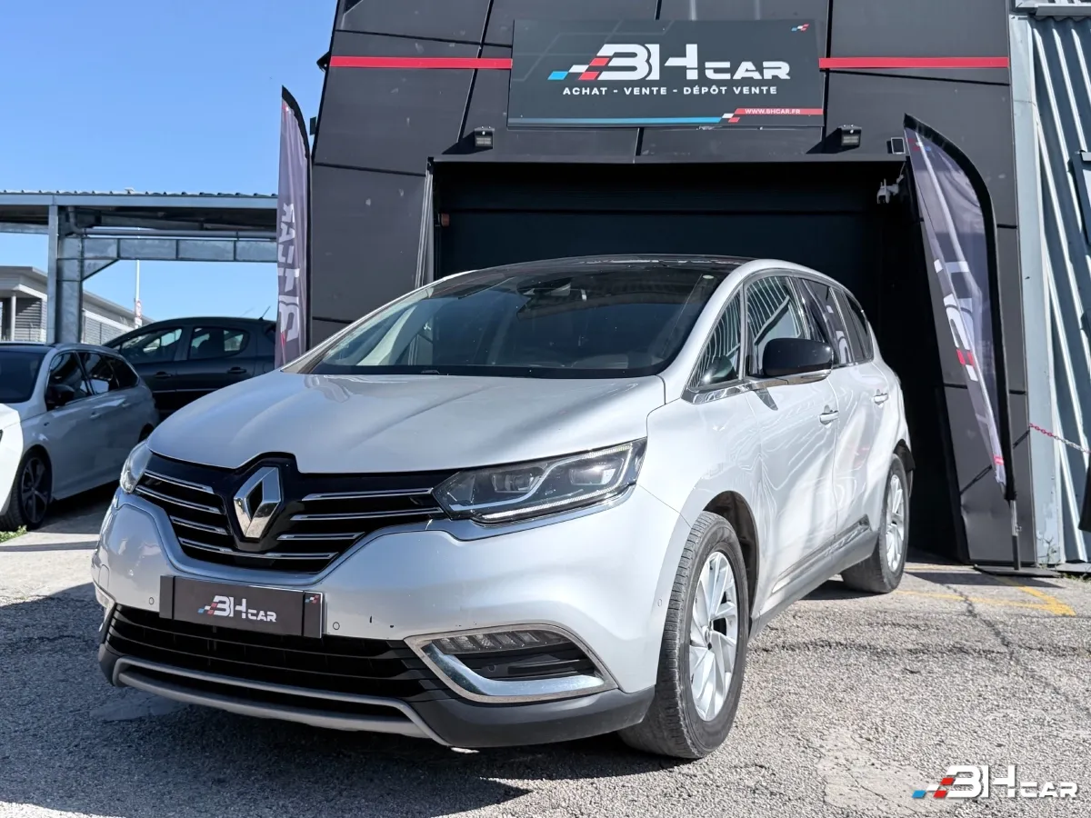 Renault Espace